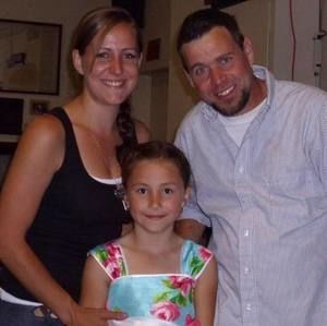 Meet your Posher, Cassidy